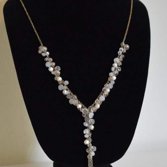 American Eagle Outfitters Long Beaded Necklace | Great Condition - Picture 6 of 6